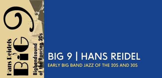 Jazz Big 9 | Hans Reidel