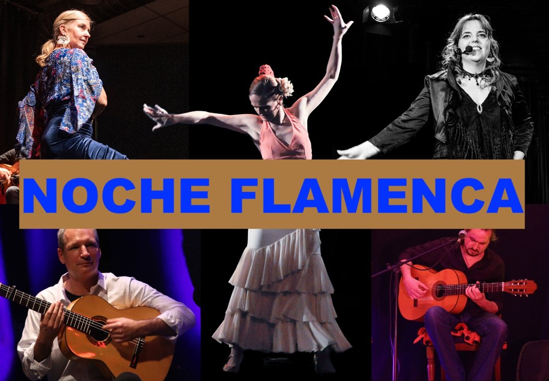 Noche Flamenca