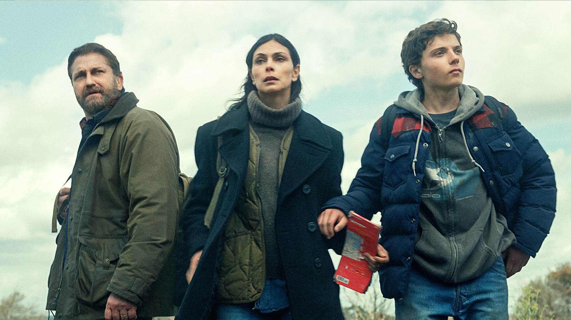 Bilder aus Greenland 2