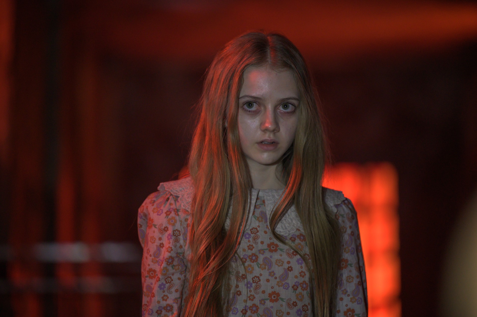 Bilder aus Return to Silent Hill