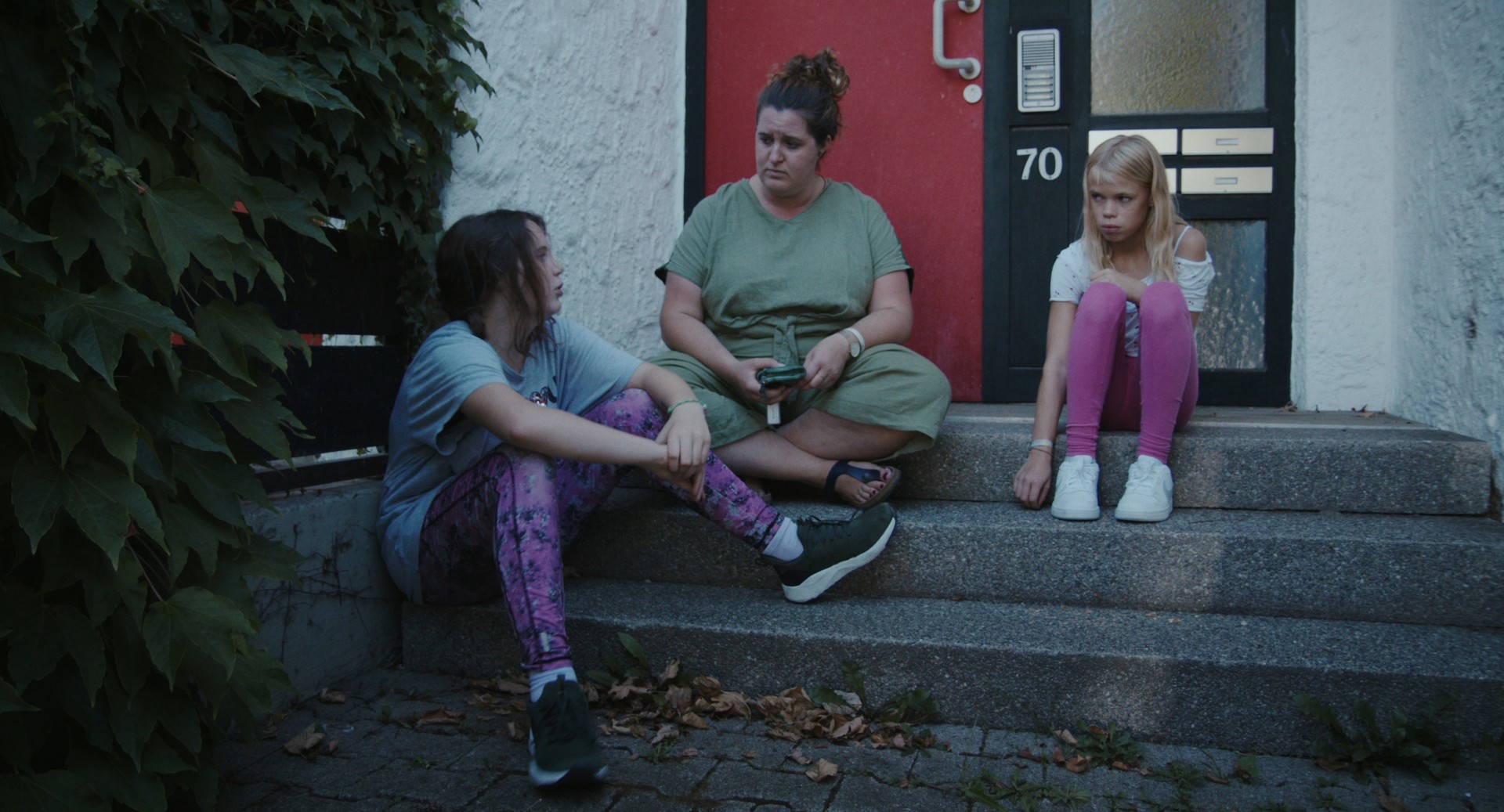 Bilder aus Das fast normale Leben