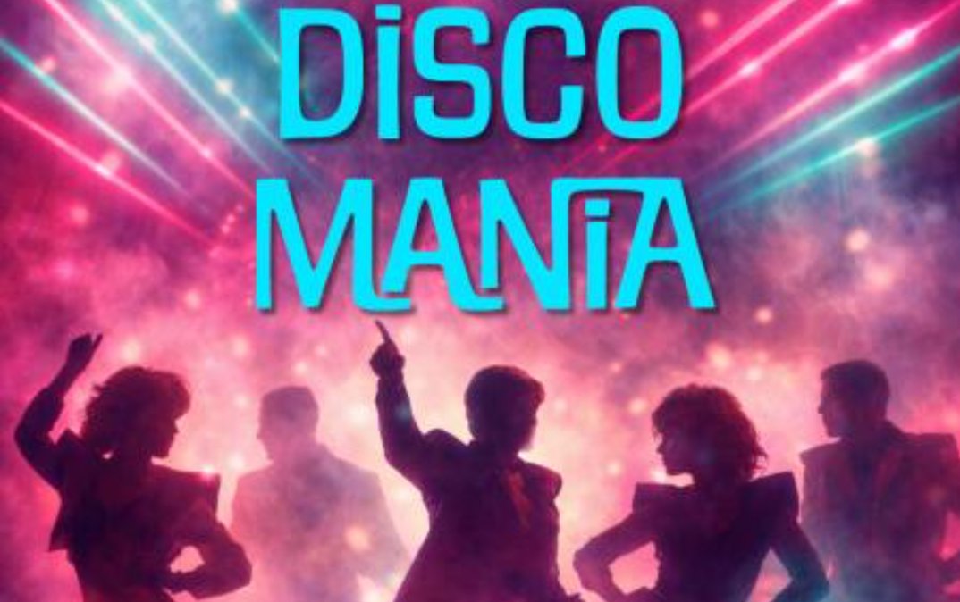 Disco Mania