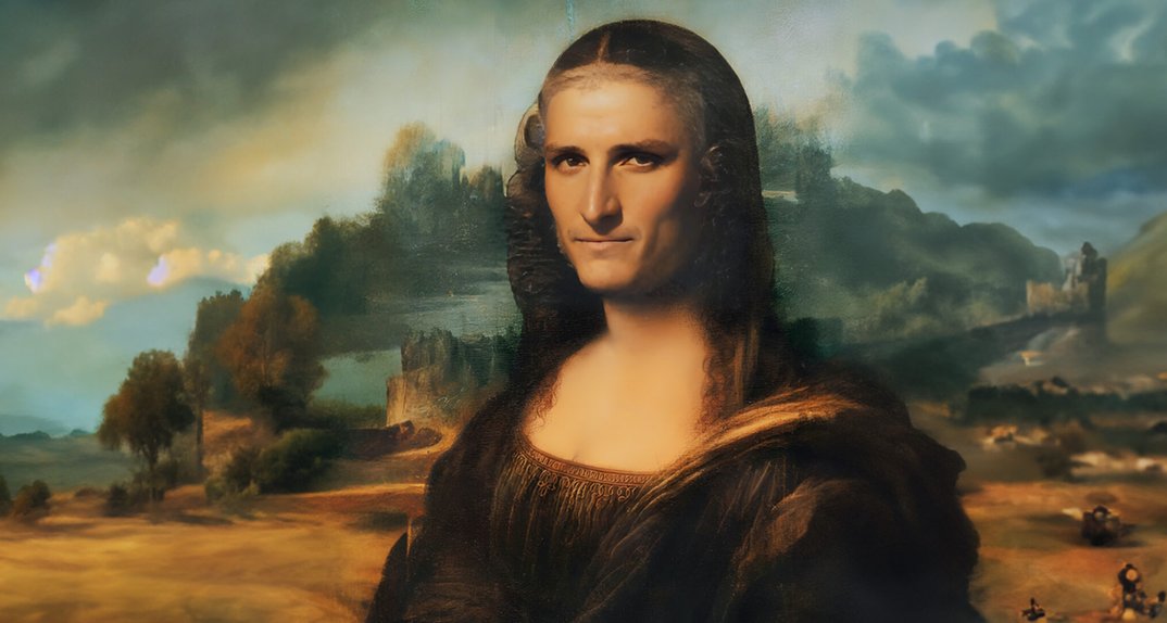 Johannes Steuding – Irgendwas ist komisch