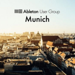 Ableton User Group Munich