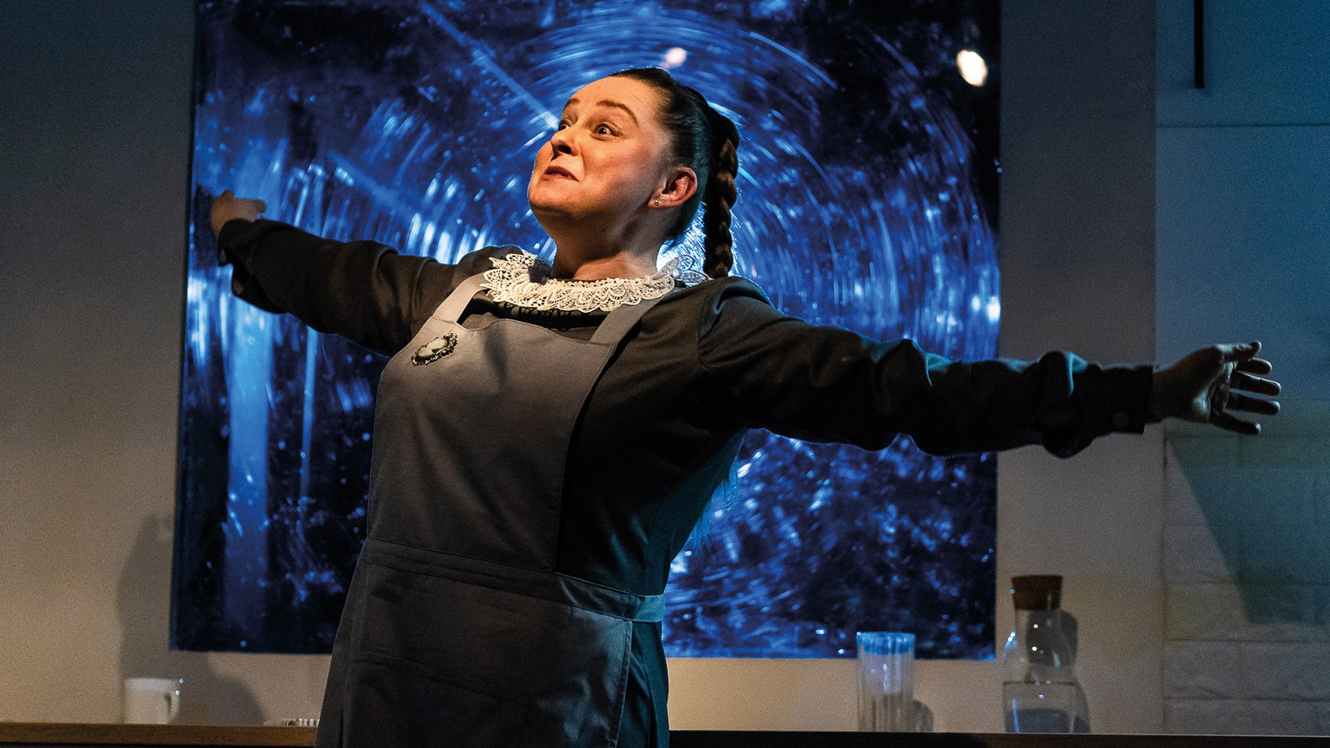 Soloway 2026 – Squirrel, who has lived for 100 years