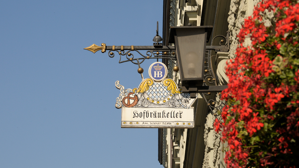 Hofbräukeller