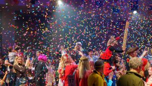 Fasching mit Kindern in München: Feste, Workshops & Aktionen 2026