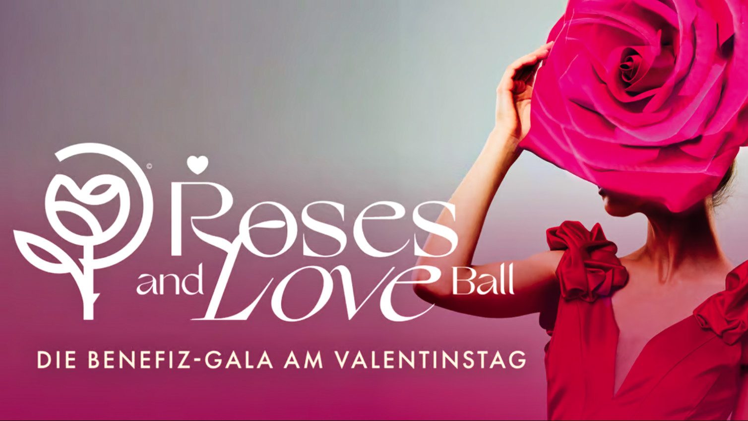 Valentinstag Party München: Roses and Love Ball