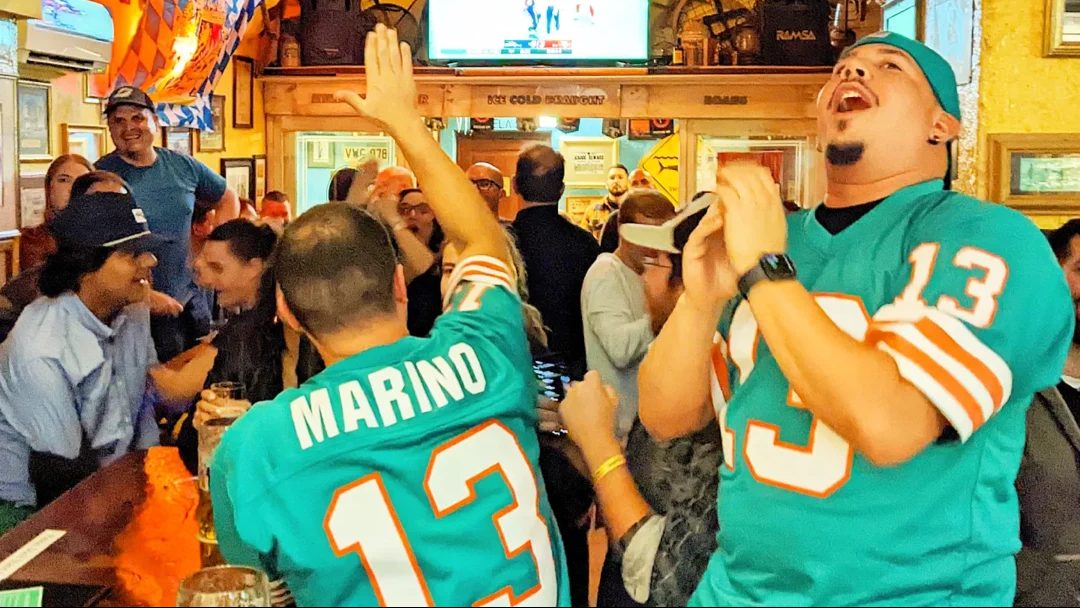 super-bowl-party-nedkellys - IN München - Das Stadtmagazin Super Bowl Party im Ned Kelly's