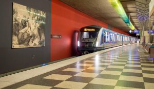 Streik am Montag: Warnstreik legt Nahverkehr teilweise lahm