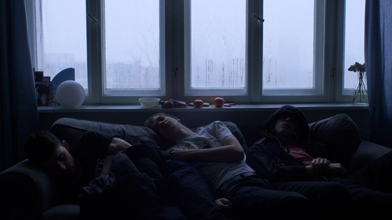 Casper von Bülow „Photocopies“