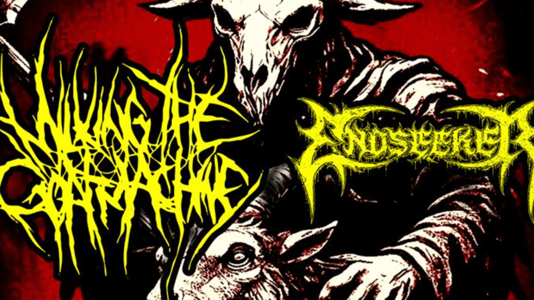 Milking the Goatmachine & Endseeker