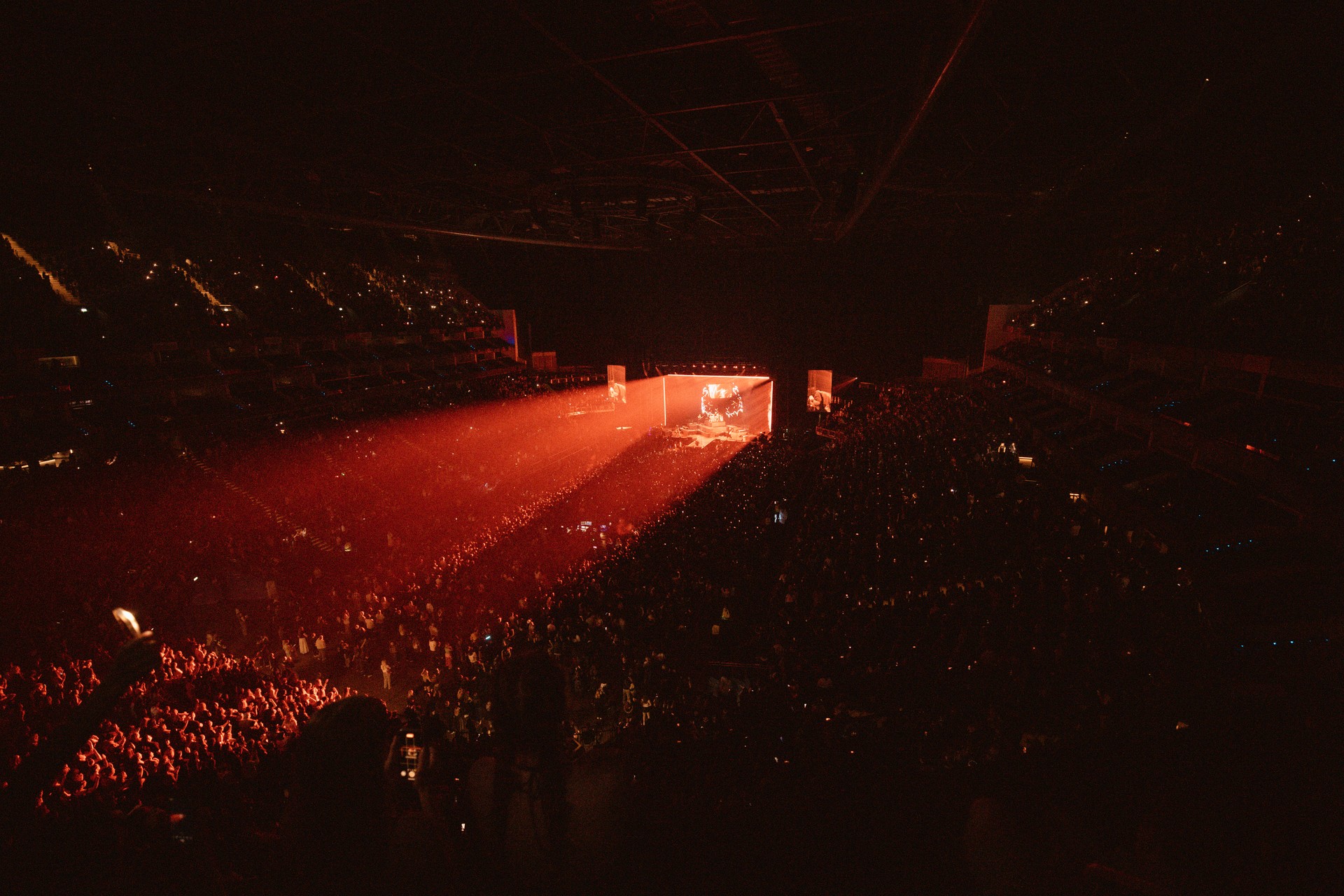 Bilder aus Chase Atlantic: Lost in Heaven