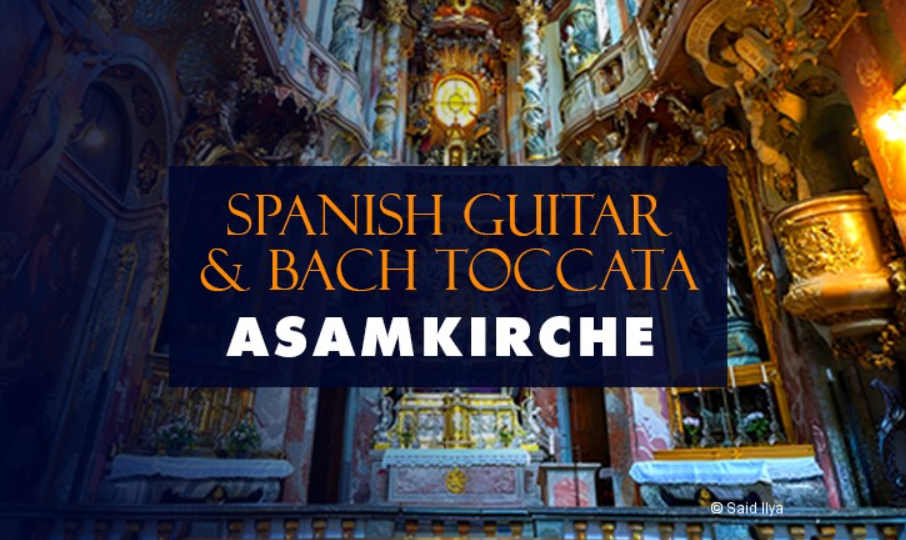 Vladyslav Indyk & Filip Smerda