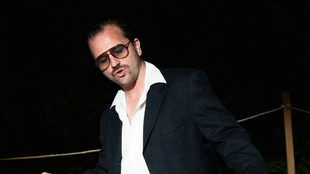 Gringo Mayer und die Kegelband