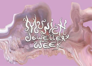 Munich Jewellery Week 2026