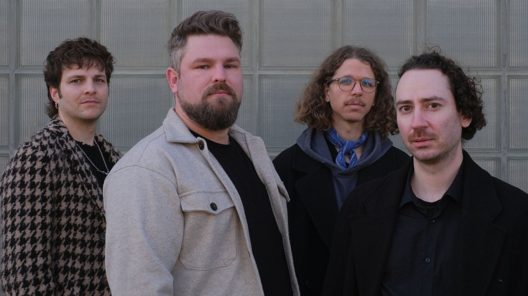 The Gardener & The Tree