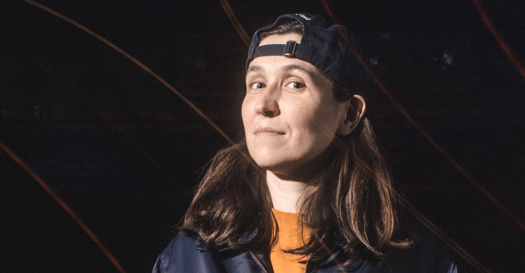 Ashley Gavin – Big Momma