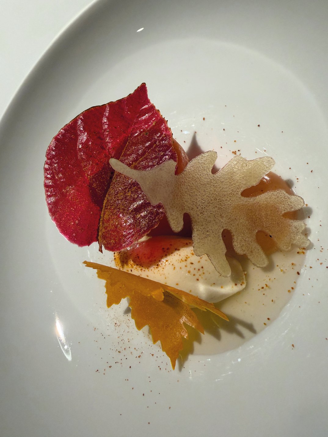 Daniel Knorr. Sculpted Platforms