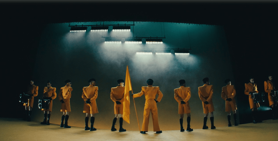 Pioniere in Ingolstadt