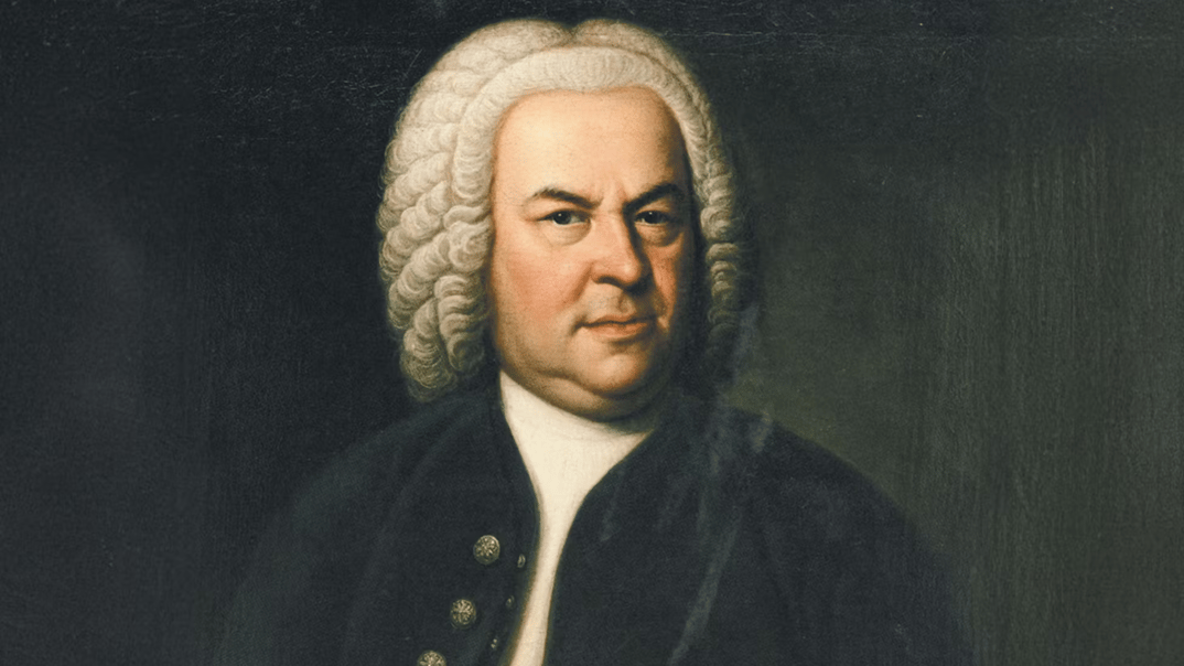 J.S. Bach: Matthäuspassion