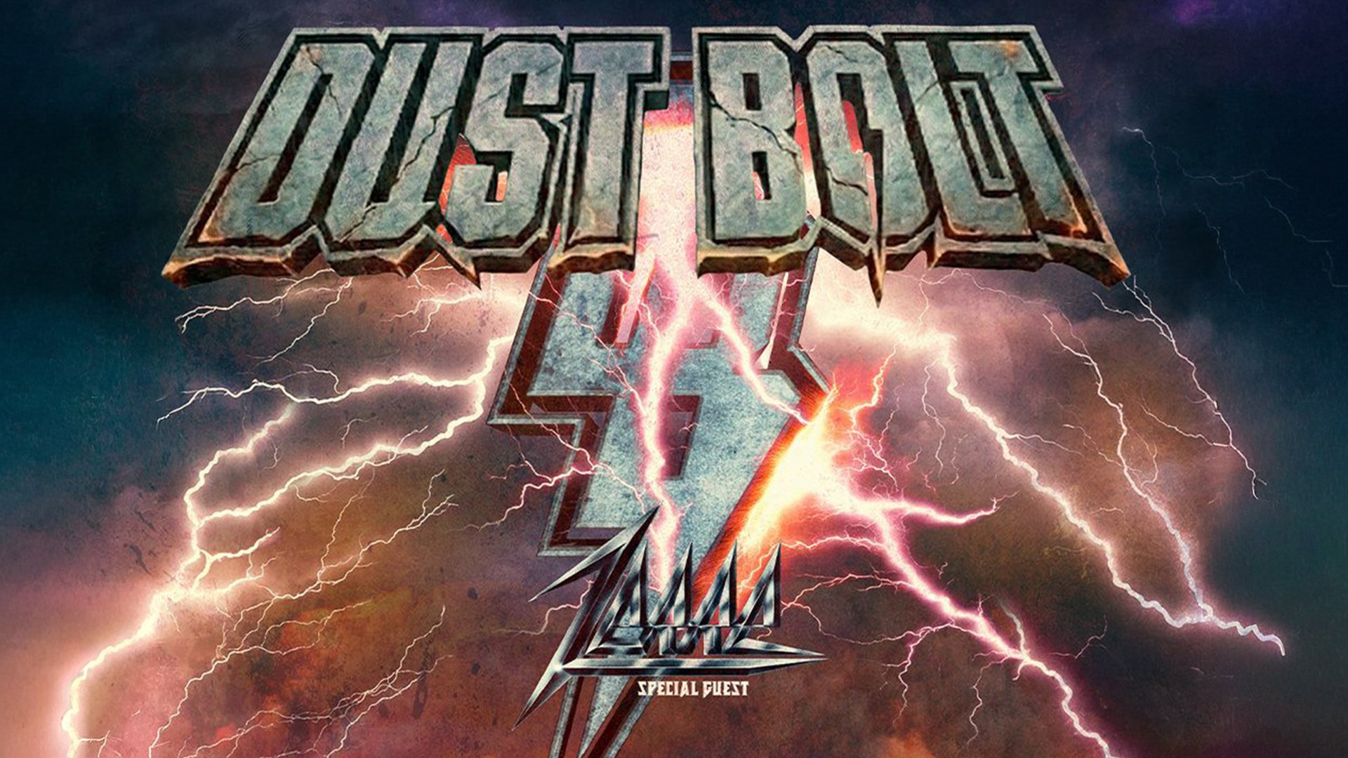 DUST BOLT
