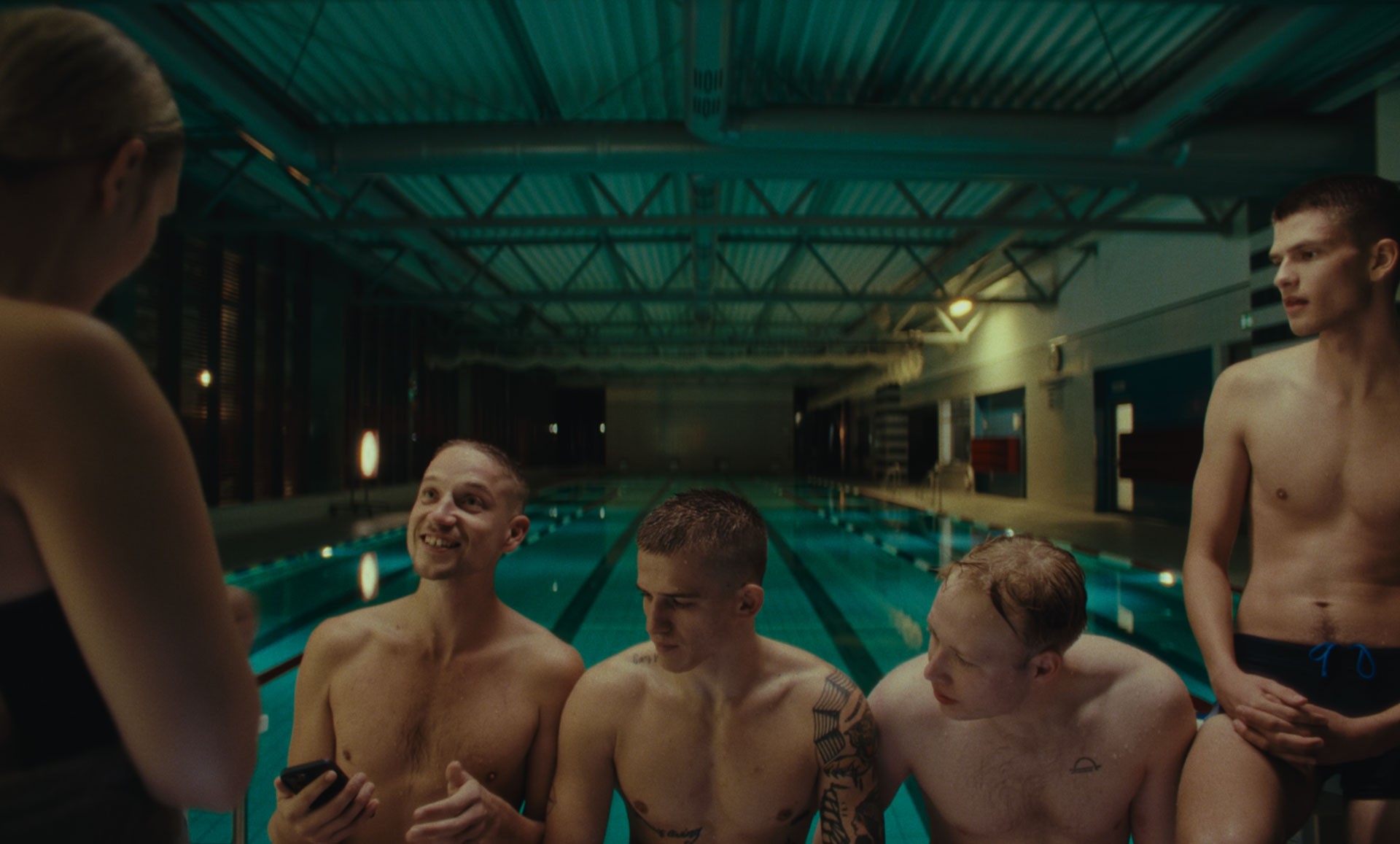 Bilder aus Ungeduld des Herzen