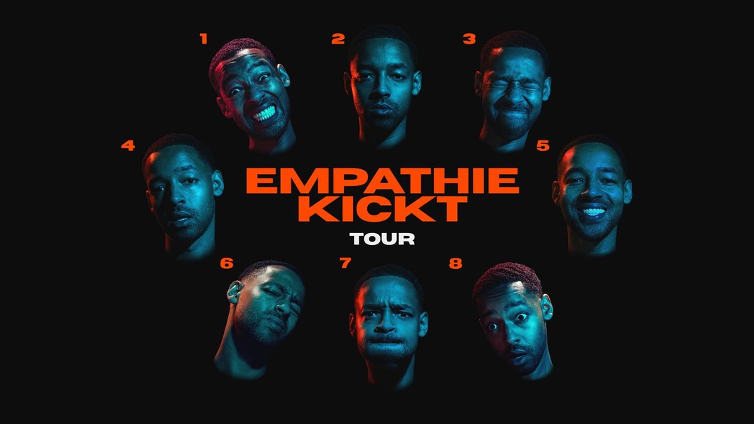 Bruno Banarby – Empathie kickt