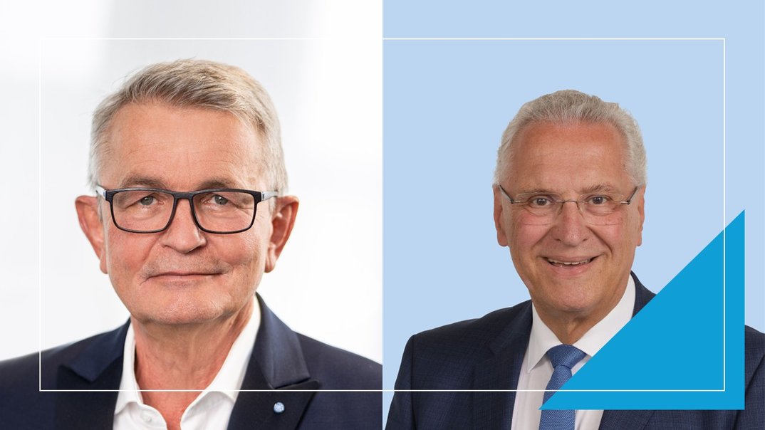 Unterbrechungen des Profanen