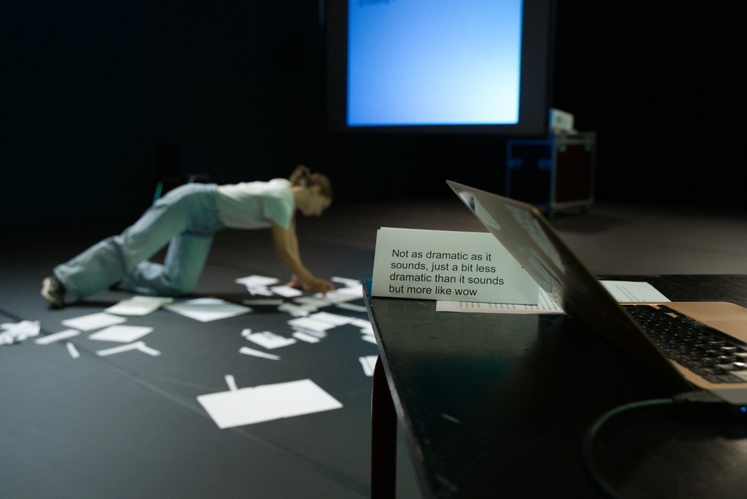 Ingrid Berger Myhre: Terms & Conditions (work in progress)