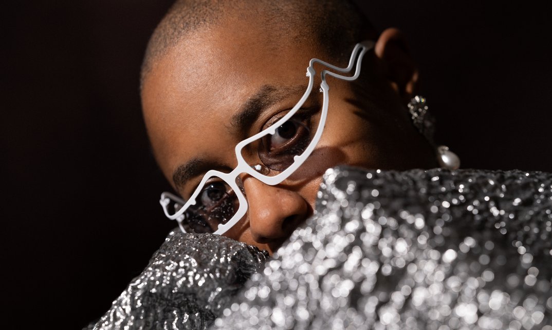 Cécile McLorin Salvant