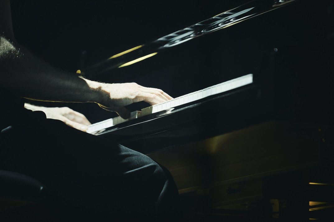 Steinway Prizewinner @Bergson: Yifan Wu