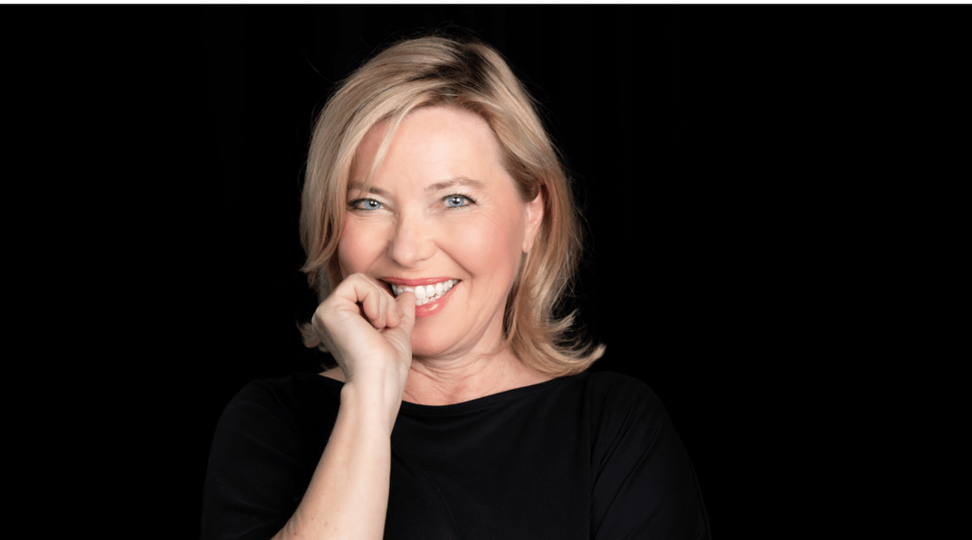 Simone Solga – Sie kennen mich