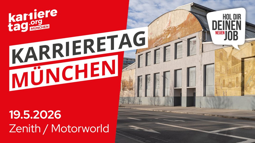 Karrieretag München