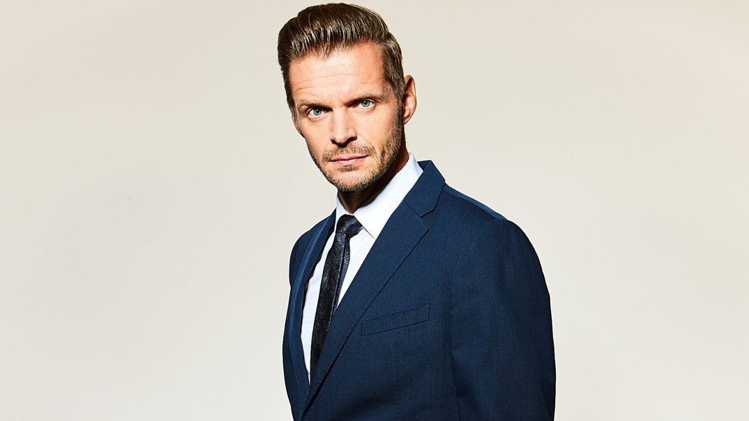 Florian Schroeder – Schluss jetzt!