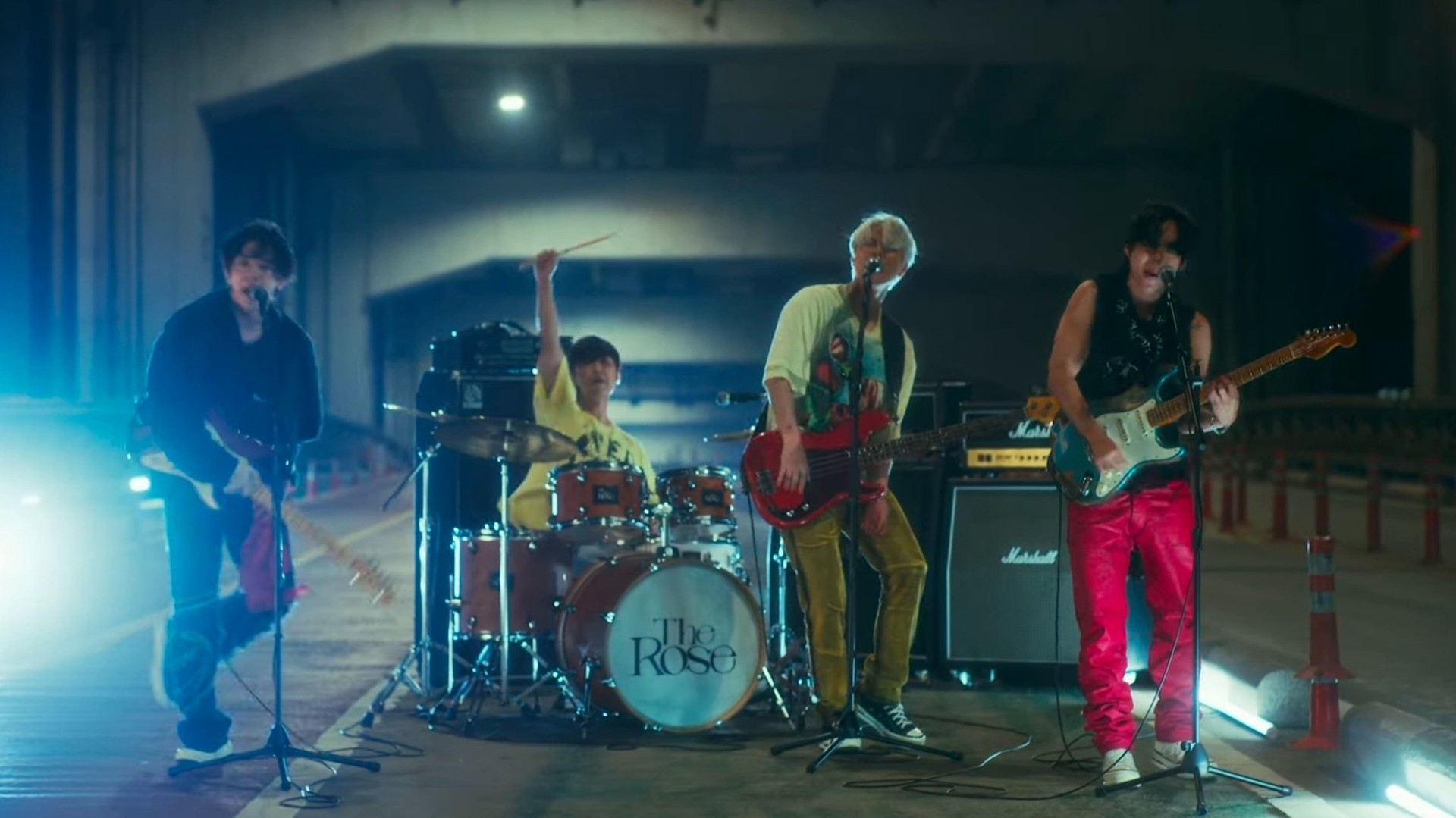 The Rose: Come Back to Me