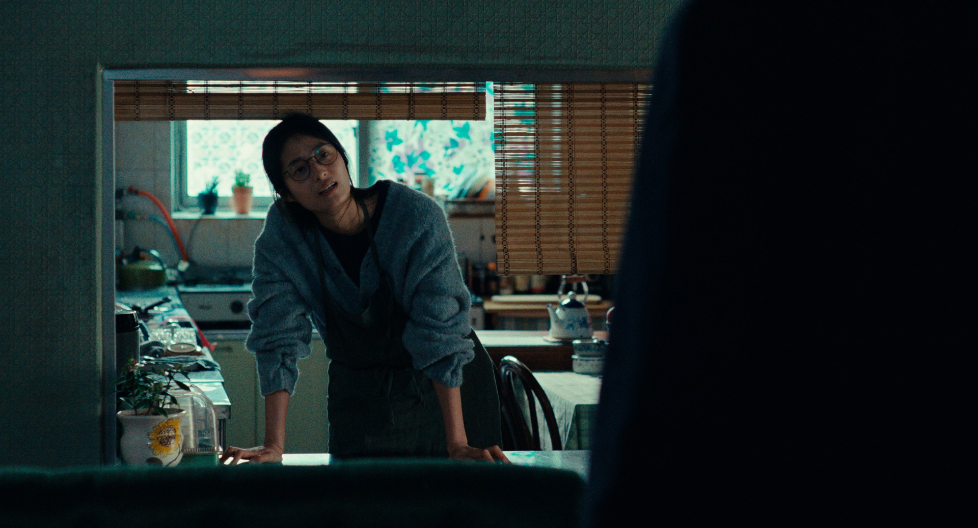 Bilder aus Winter in Sokcho