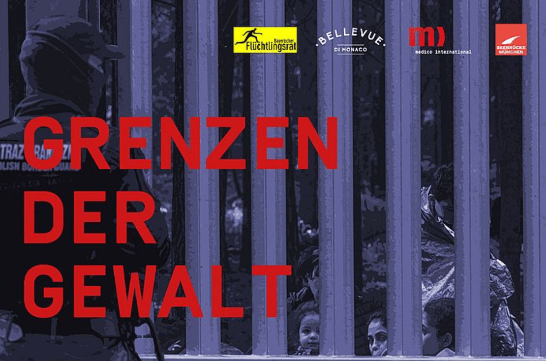 Asyl im System Europa