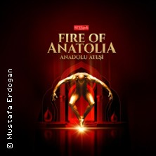 Fire Of Anatolia – Anadolu Atesi