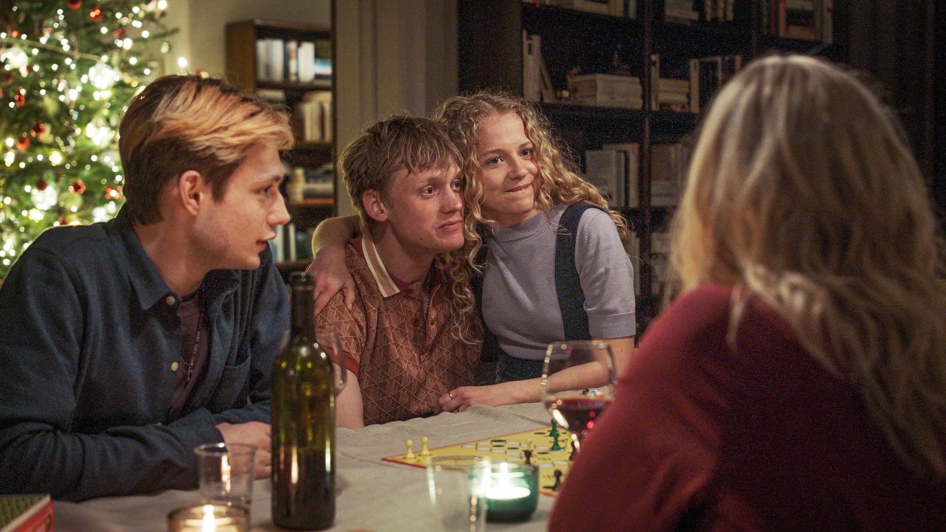 Bilder aus Die Ältern