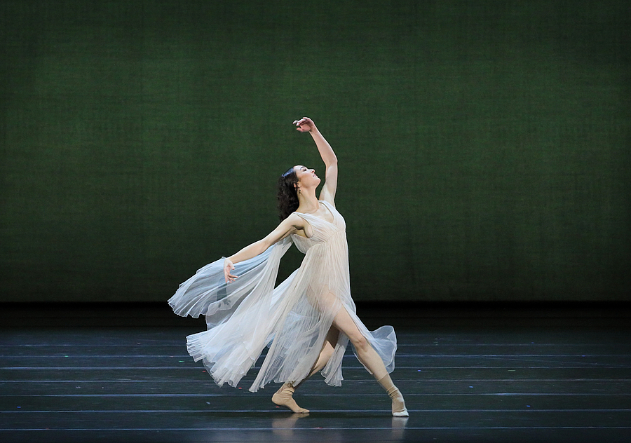 Bayerisches Junior Ballett München