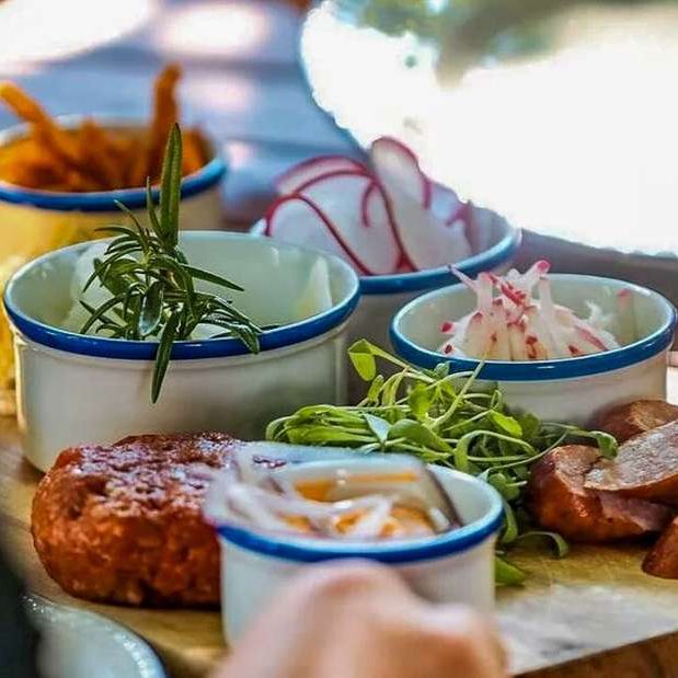 Brunch im Wirthaus Ayinger in der Au - IN München - Das Stadtmagazin Brunch im Ayinger in der Au