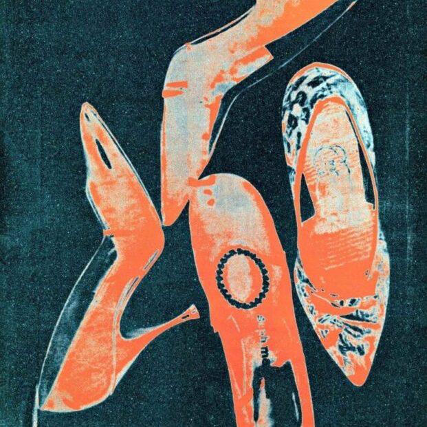 Museum Brandhorst / Brandhorst Museum: Andy Warhol Werk 1