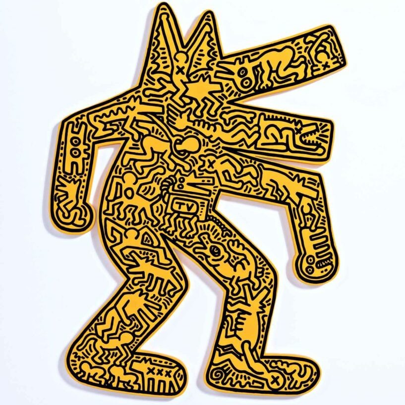 Museum Brandhorst / Brandhorst Museum: Andy Warhol Werk 2