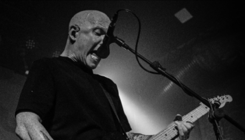 Smile and Burn + Plaiins + The Pill