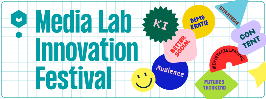 Media Lab Innovation Festival 2026