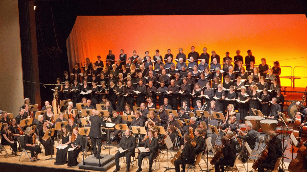 Bach Chor & Orchester Fürstenfeldbruck