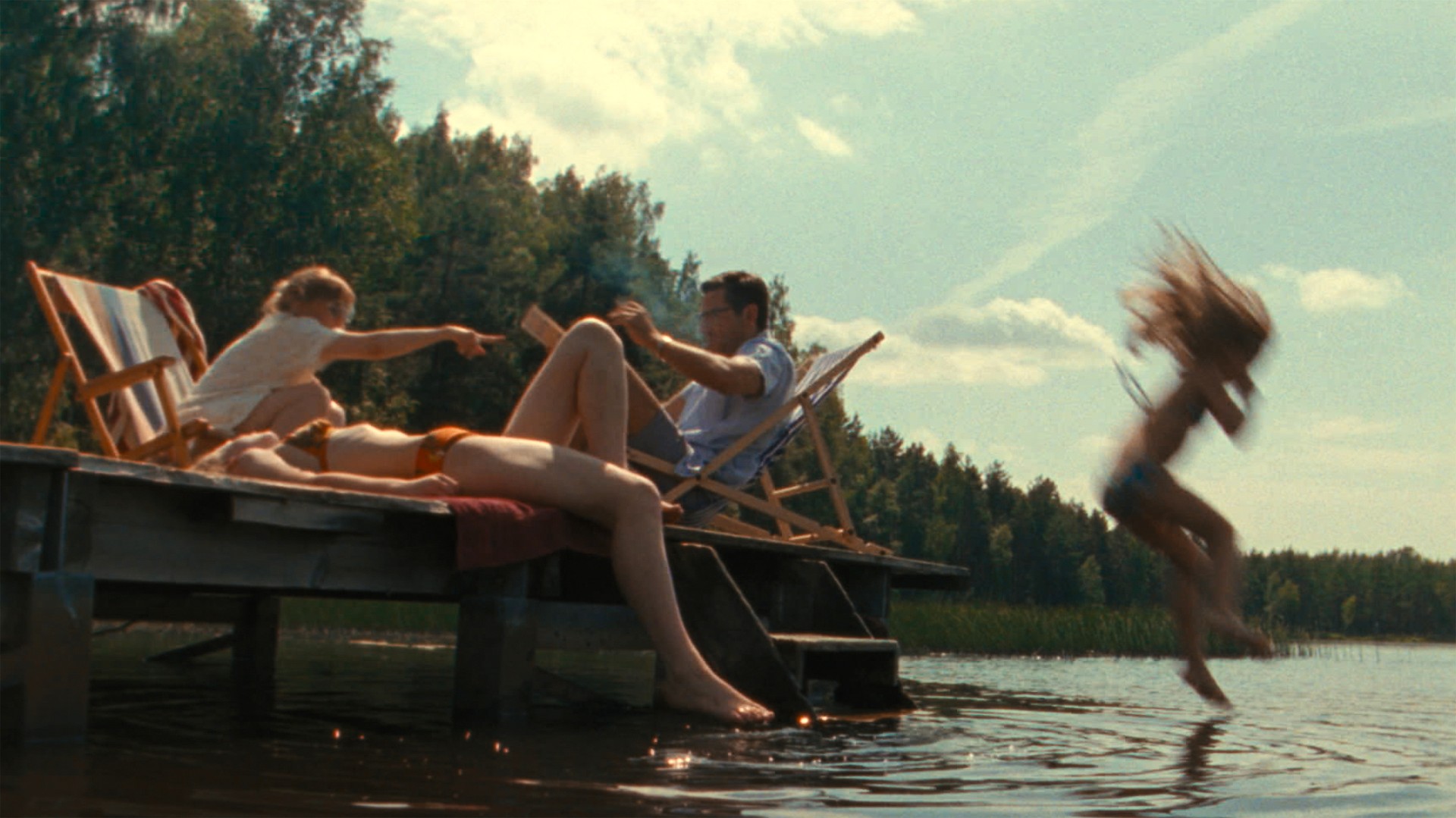 Bilder aus The Chronology of Water