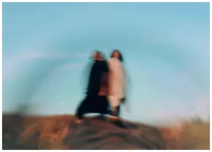 She* Who Remembers – FLINTA & Krieg im Farbenladen