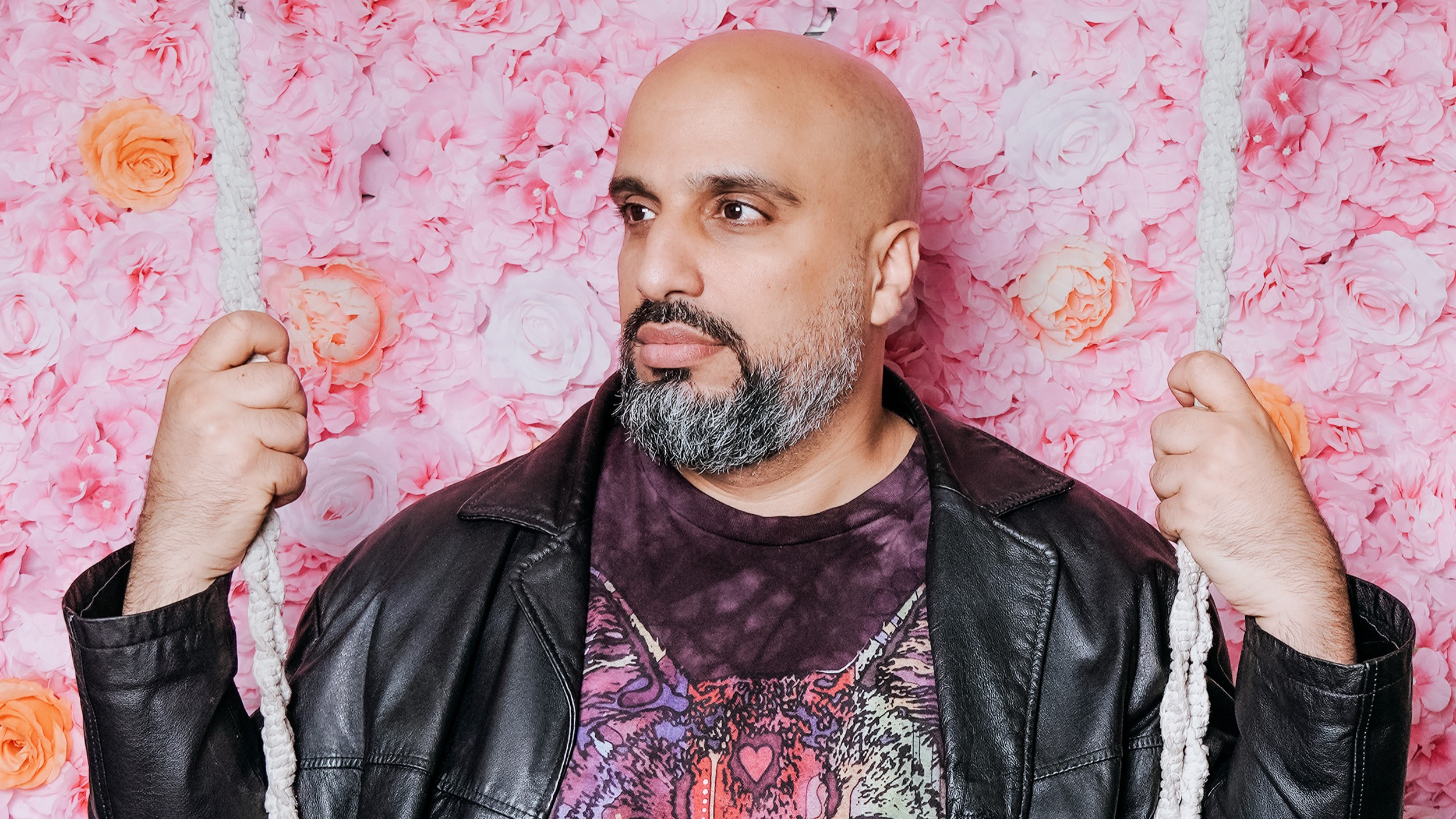 Abdelkarim – Plan Z – jetzt will er’s wissen!